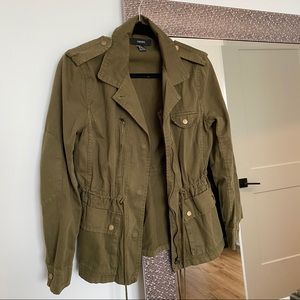 Utility Jacket